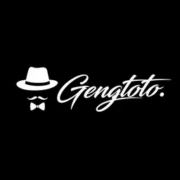 GENGTOTO - Streaming Video Musik & Video Terbaik